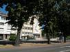 Maison du bâtiment et des travaux publics, boulevard Paixhans